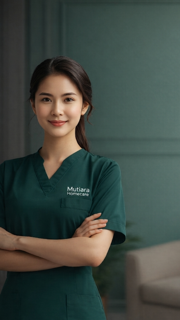 Perawat Homecare Bogor
