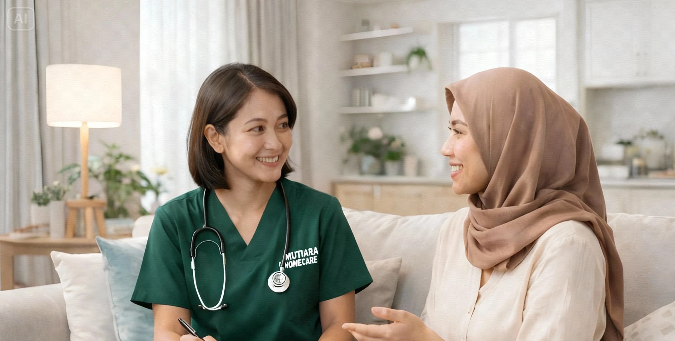 Manfaat Infus Vitamin